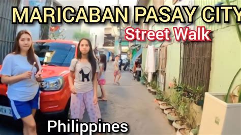 maricaban pasay city